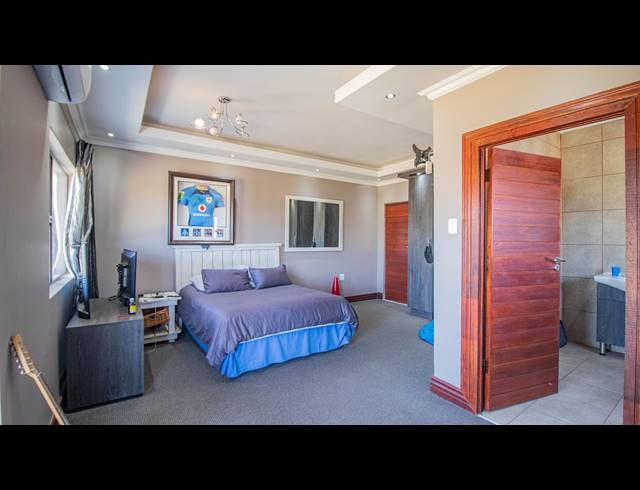 5 BEDROOM HOUSE FOR SALE IN RAND COLLIERIES